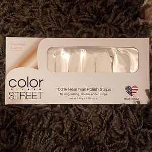 Colorstreet nails